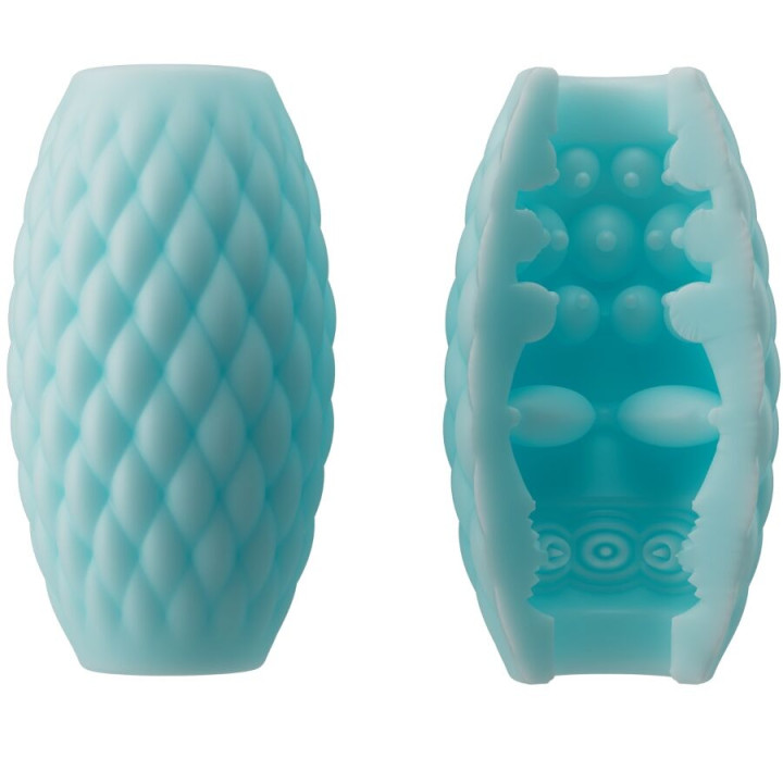 Pretty Love - Athena Eros Pack 15 Masturbateurs Masculins Divers