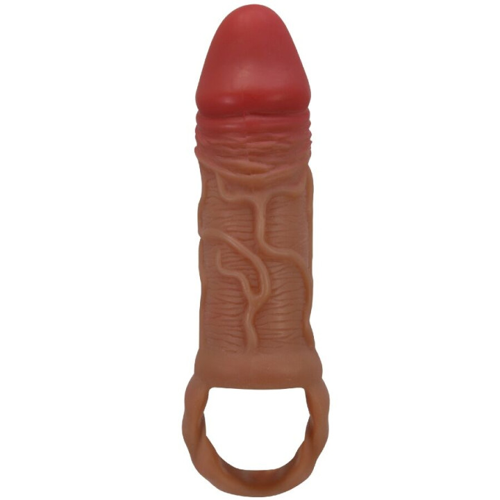 Pretty Love - Manga Para Pênis Peirre 10 cm