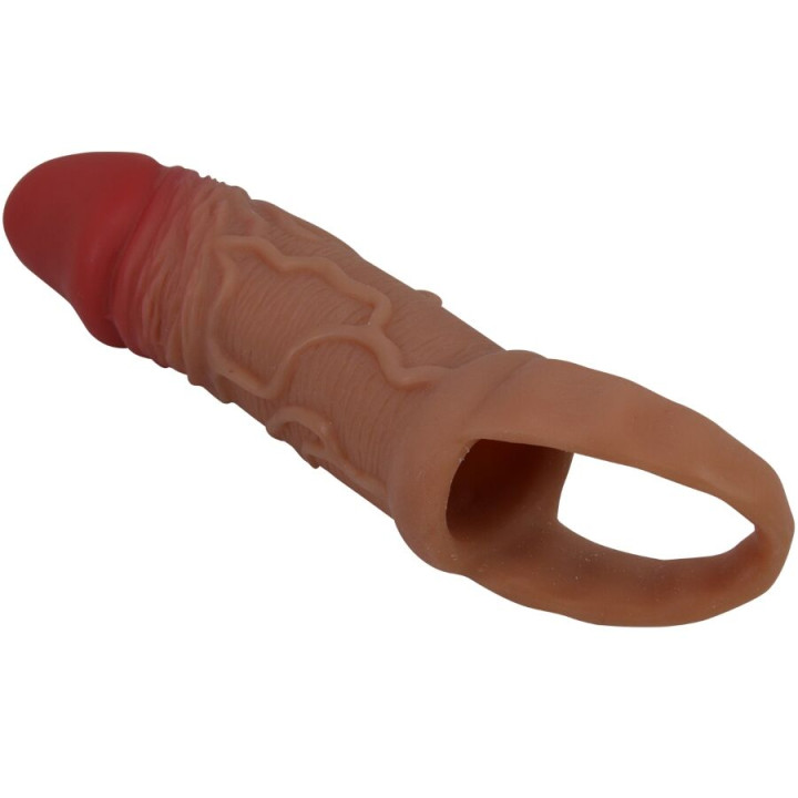Pretty Love - Peirre Penis Sleeve 10 cm