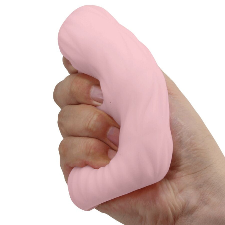 Pretty Love - Athena Alice Male Masturbator Pink