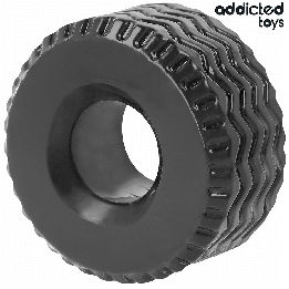 Addicted Toys - Extra Dicker Cockring
