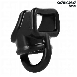 Addicted Toys - Anillo Jaula Para el Pene