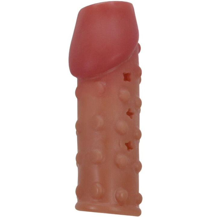 Pretty Love - Guaina Per Pene Stretta e Volumizzante Naturale