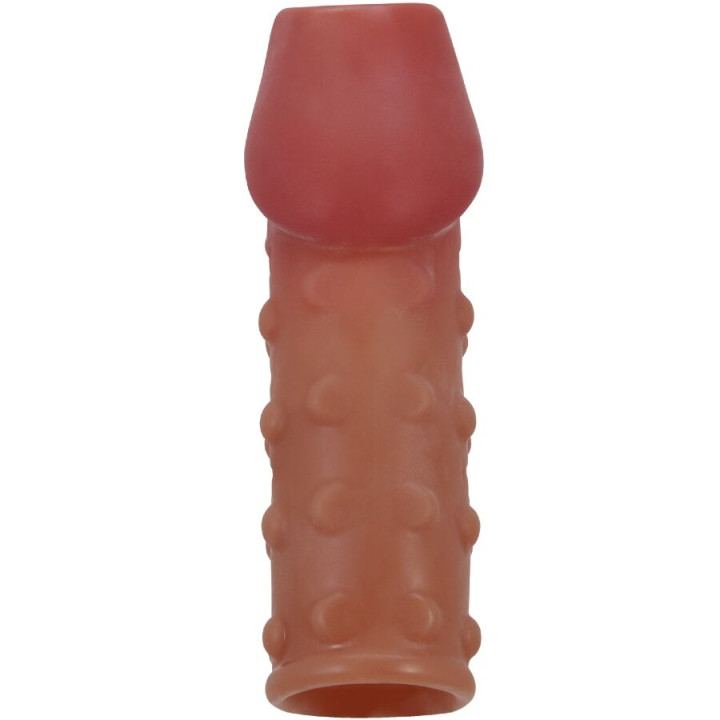 Pretty Love - Guaina Per Pene Stretta e Volumizzante Naturale