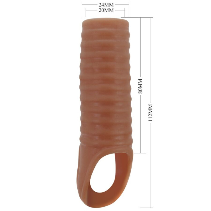 Pretty Love - Hartman Penis Seath Natural