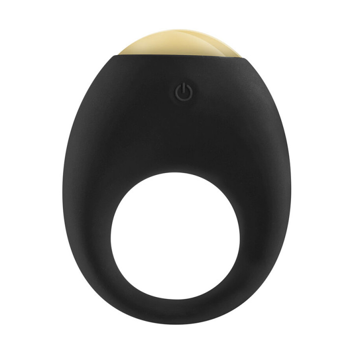 Toyjoy - Anello Vibrante Per Pene Eclipse Light