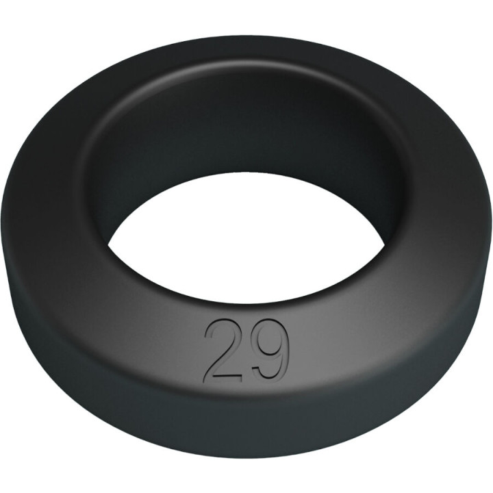 Crazy Bull - Brodan Anello in Silicone Modello 9
