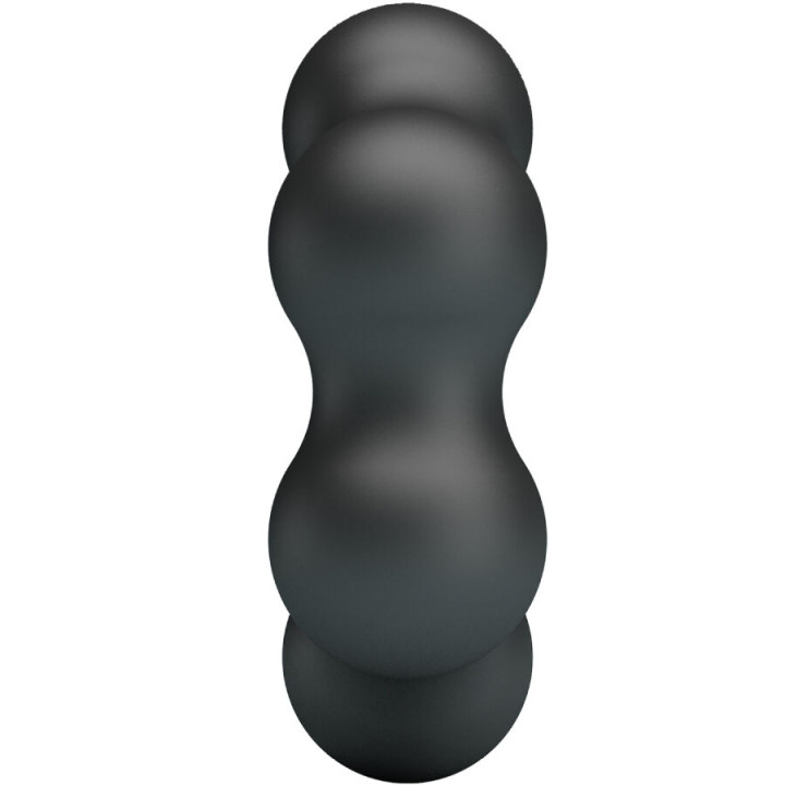 Crazy Bull - Anel de Silicone Clauzell Modelo 10