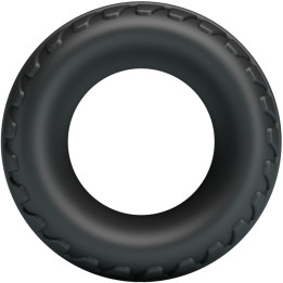 Crazy Bull - Dilson Anillo Silicona Modelo 3