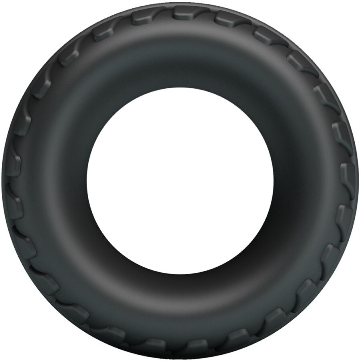 Crazy Bull - Dilson Silikonring Modell 3