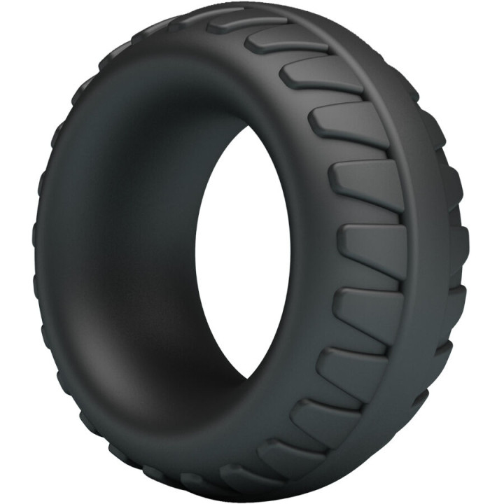 Crazy Bull - Dilson Silikonring Modell 3