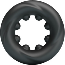 Crazy Bull - Anello in Silicone Daquez Modello 4