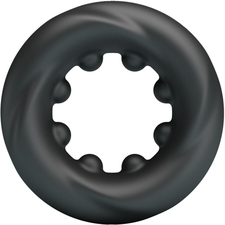 Crazy Bull - Daquez Silicone Ring Model 4