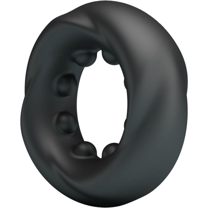 Crazy Bull - Daquez Silicone Ring Model 4