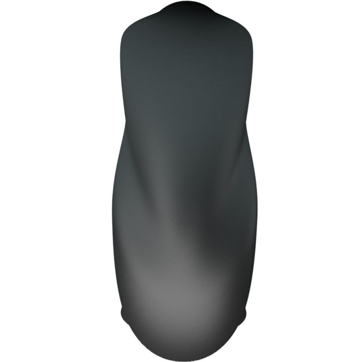 Crazy Bull - Daquez Silicone Ring Model 4