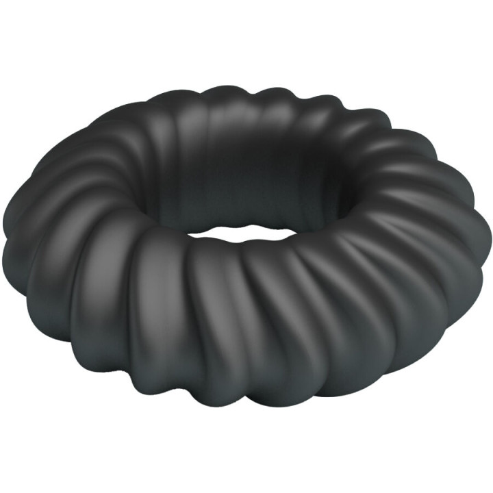 Crazy Bull - Anel de Silicone Fitz Modelo 8