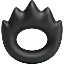 Crazy Bull - Bague en Silicone Habert Modèle 13