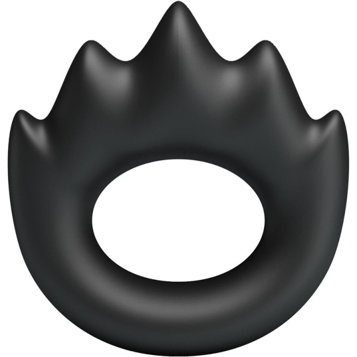 Crazy Bull - Anel de Silicone Habert Modelo 13