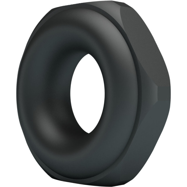 Crazy Bull - Jarvius Silicone Ring Model 14