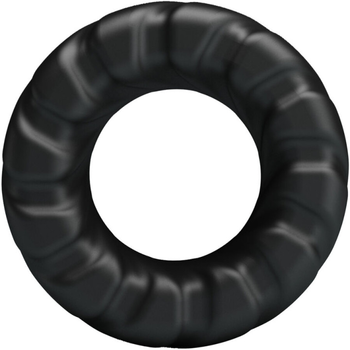 Crazy Bull - Anel de Silicone Jeriko Modelo 1