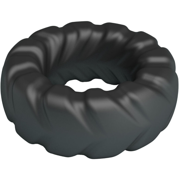 Crazy Bull - Bague en Silicone Jeriko Modèle 1