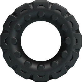 Crazy Bull - Anel de Silicone Laiden Modelo 5