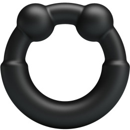 Crazy Bull - Pierścień Silikonowy Meco Model 15