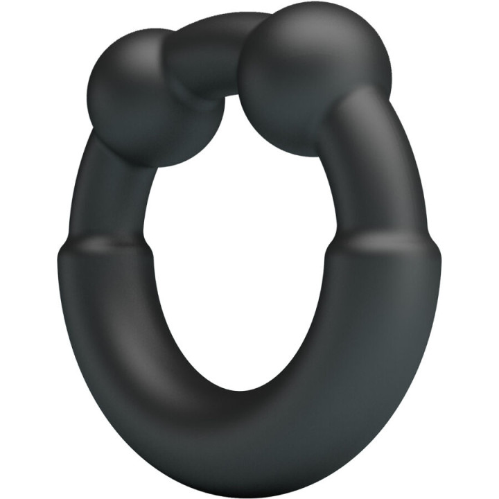 Crazy Bull - Meco Silicone Ring Model 15