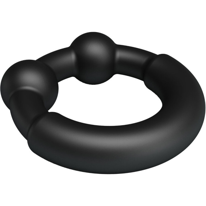 Crazy Bull - Anello in Silicone Meco Modello 15