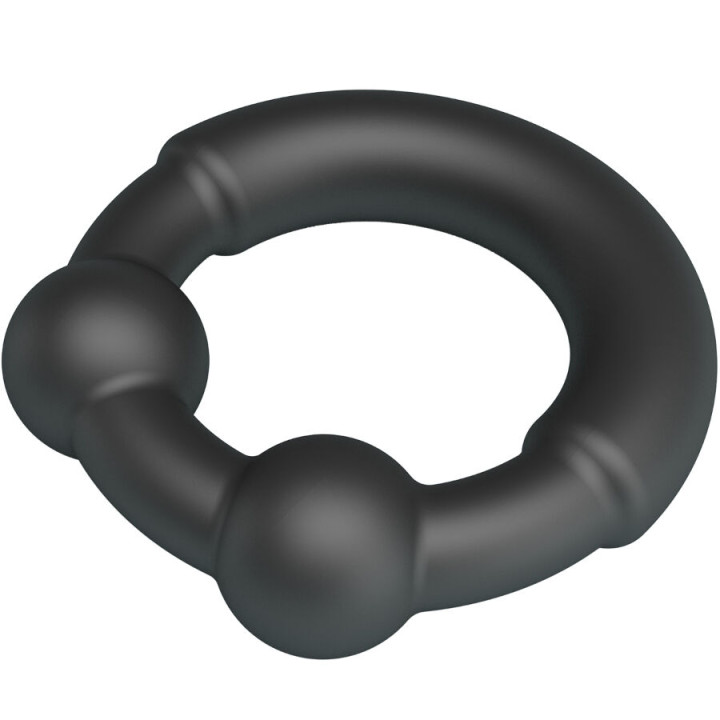 Crazy Bull - Meco Silicone Ring Model 15
