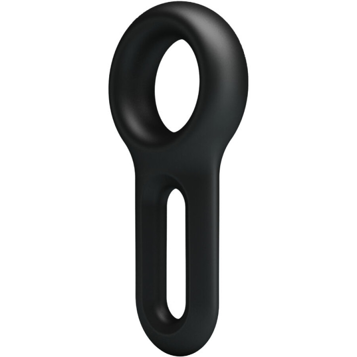 Crazy Bull - Pierścień Silikonowy Oniel Model 18