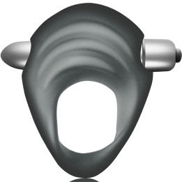 Climaximum - Anello Vibrante Per il Pene Avio Bullet