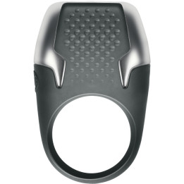 Climaximum - Tyro Vibrierender Penisring Mit Led-Lichtern