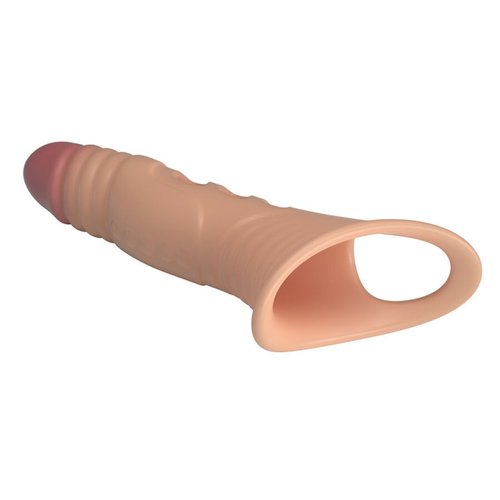 Pretty Love - Guaina Per Pene Con Vibrazione Integrata