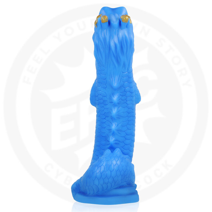 Epic - Dildo Naga Drago Celeste
