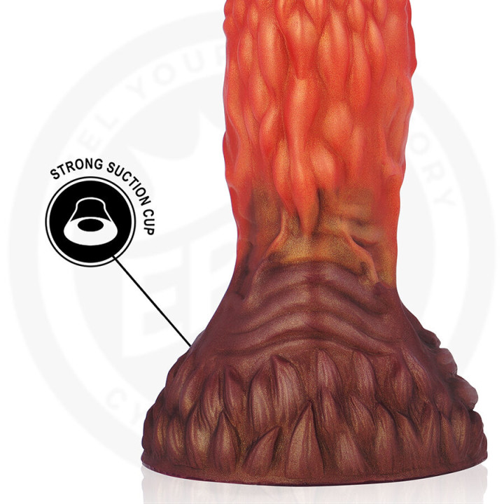 Epic - Dildo Andros Dzikie Korzenie