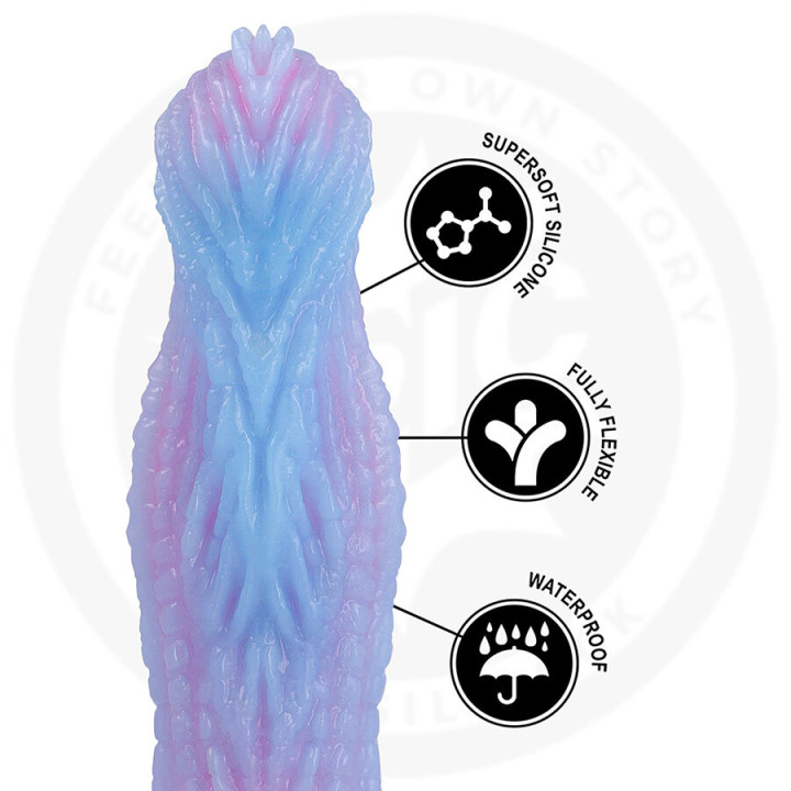 Epic - Dildo Selara Świt