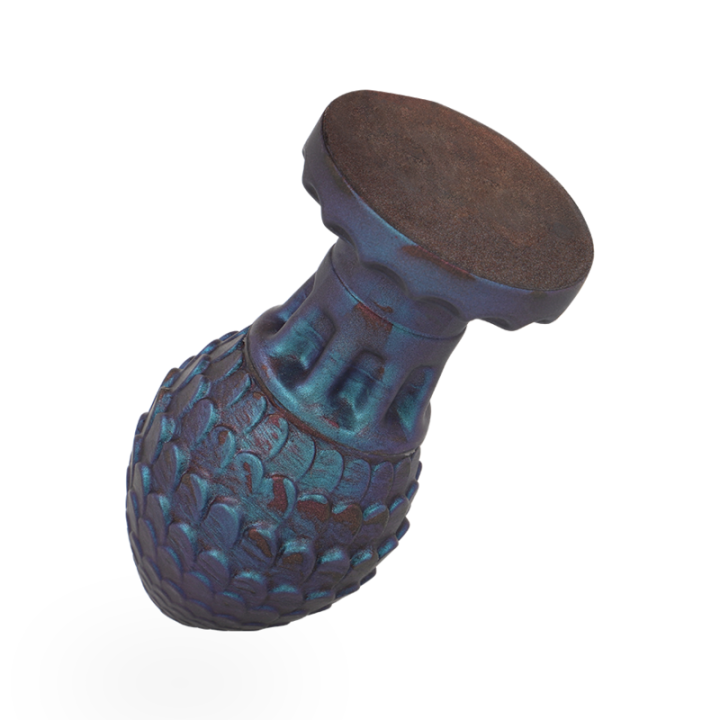 Epic - Vrakos Plug Anal Huevo Dragon Talla s