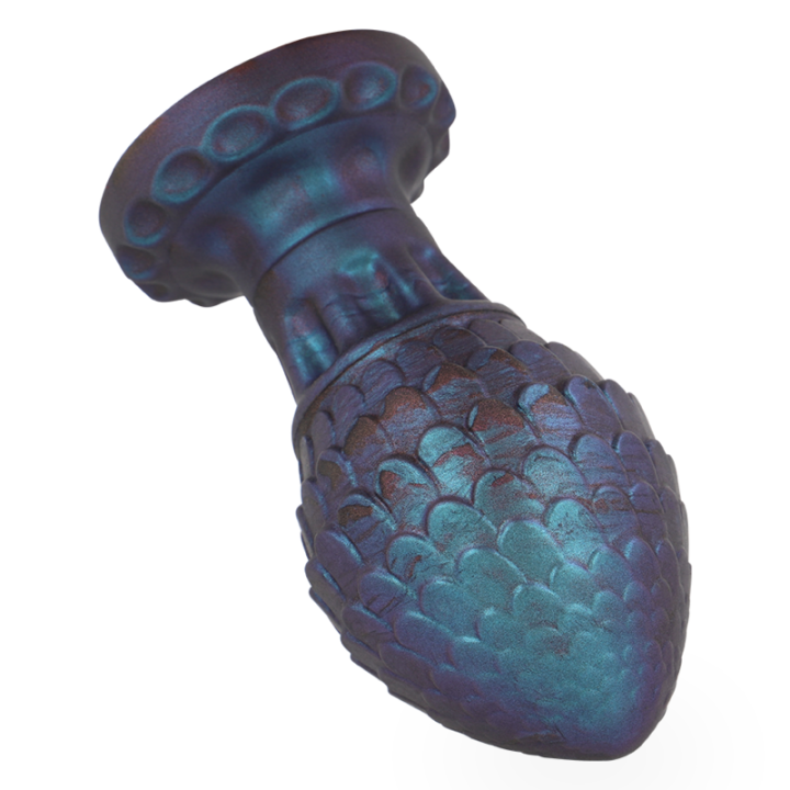 Epic - Vrakos Plug Anale Dragon Egg Taglia l