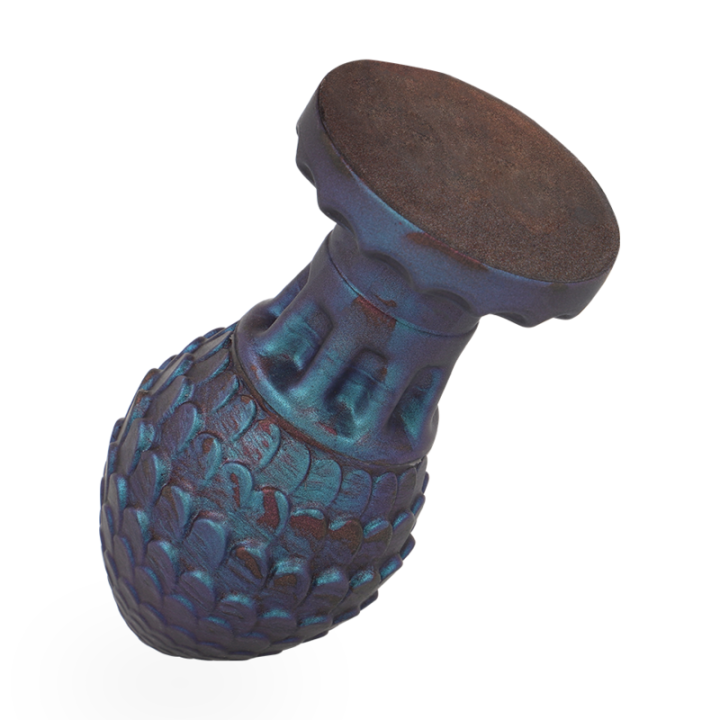Epic - Vrakos Plug Anal Oeuf de Dragon Taille m