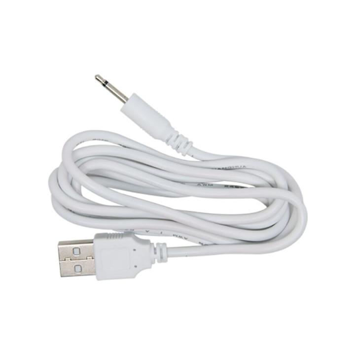 Mr Play - Plug Anal Vibratório Flexível