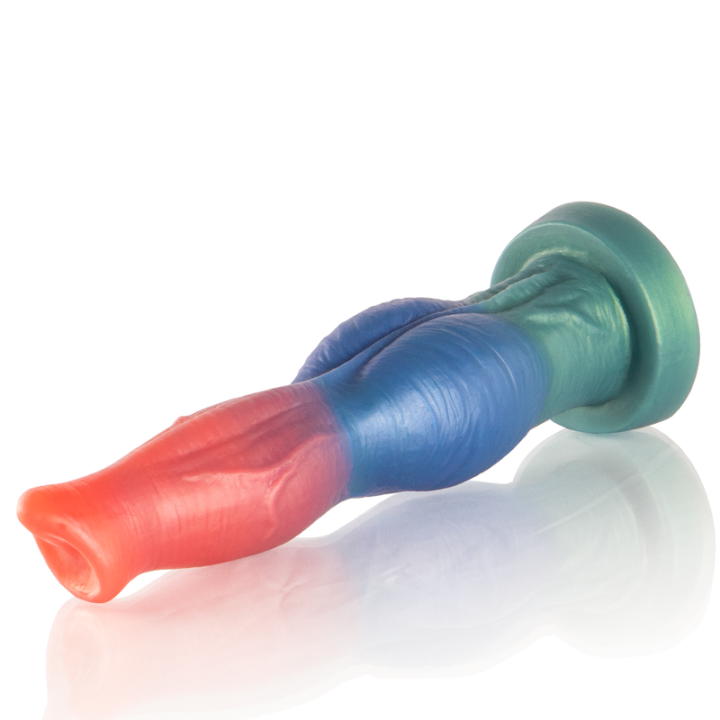 Epic - Gode Arion Symphonie du Plaisir Télécommande Rechargeable