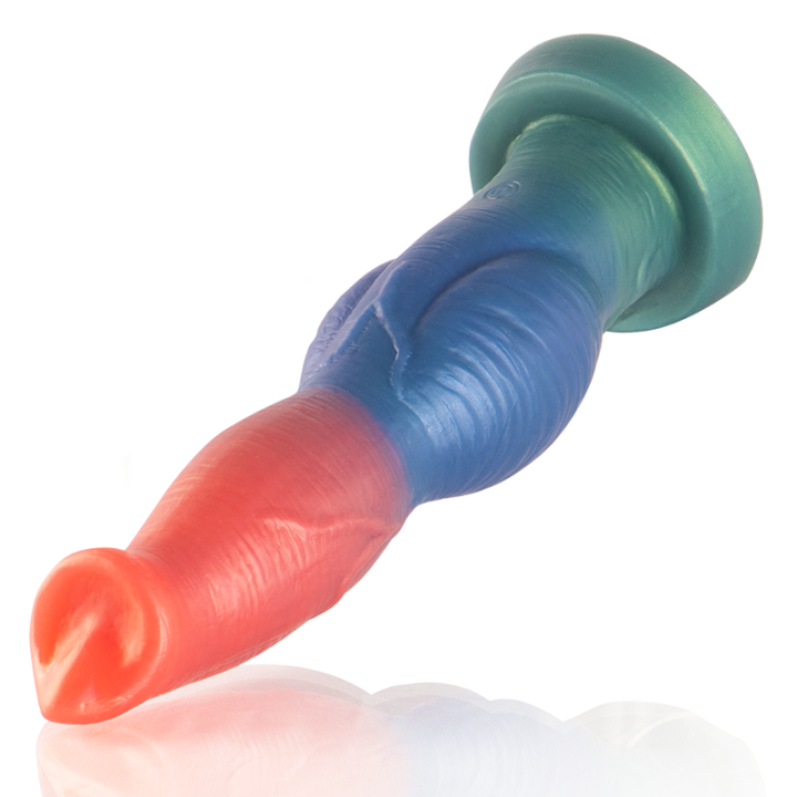 Epic - Gode Arion Symphonie du Plaisir Télécommande Rechargeable