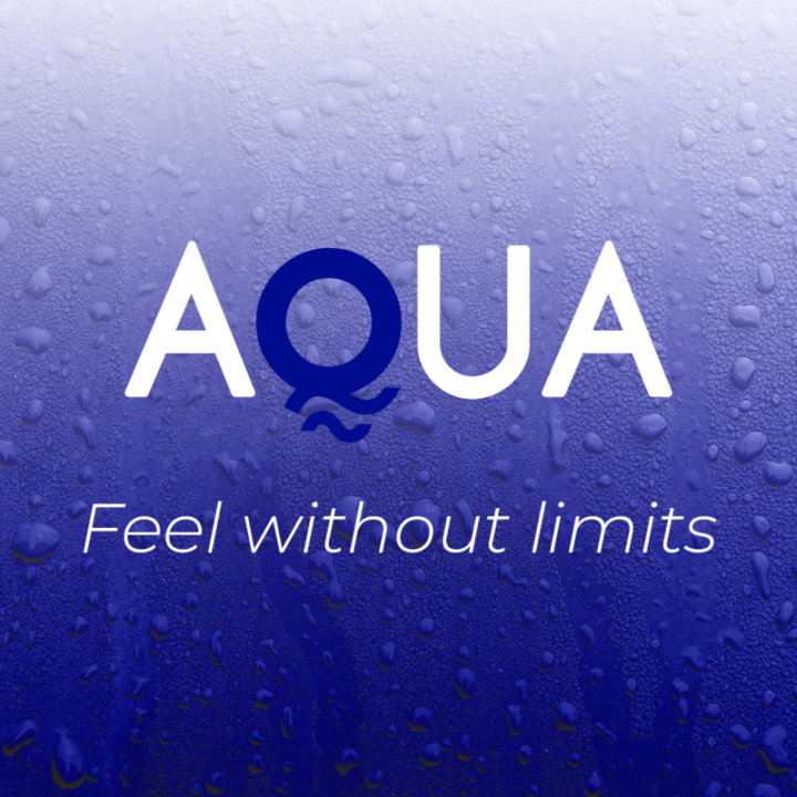Aqua Quality - Lubrificante à Base de Água 1000 ml