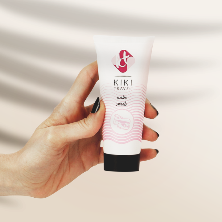 Kikí Travel - Nube Sweets 50 ml