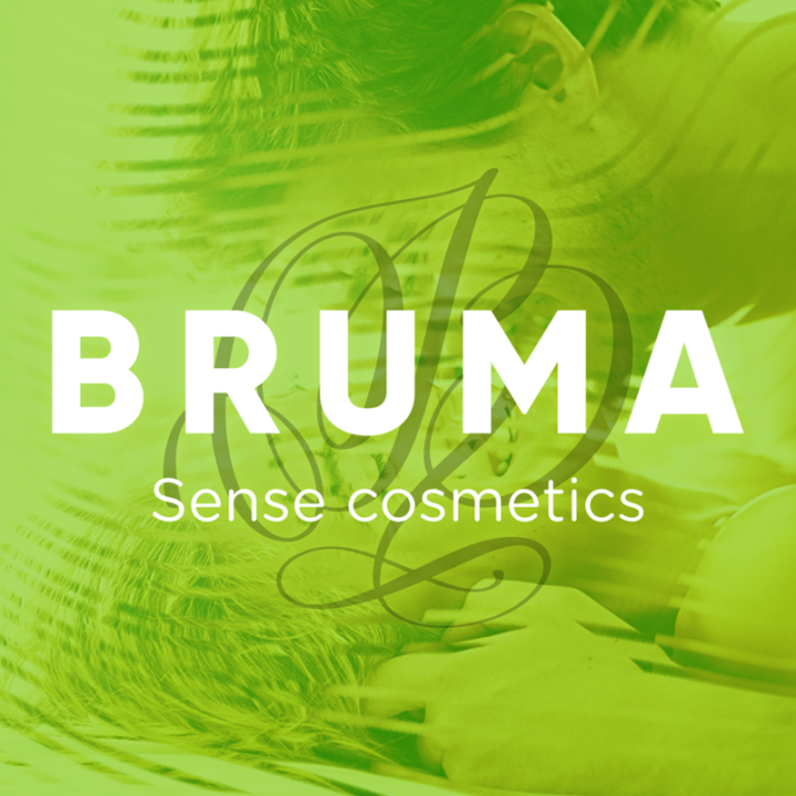 Bruma - Óleo de Massagem Premium Efeito Calor Sabor Melancia 3 em 1 - 100 ml
