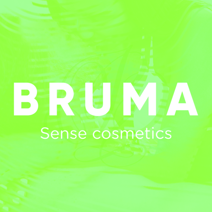 Bruma - Óleo de Massagem Premium Efeito Calor Sabor Pina Colada 3 em 1 - 100 ml