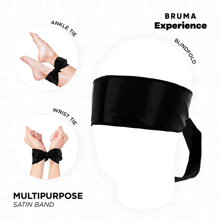 Bruma Xperience - Kit Vibro-Orgasmica Pina Colada Dolce Tentazione