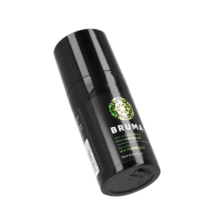Bruma - Baume Intensifiant Saveur Pastèque 15 ml