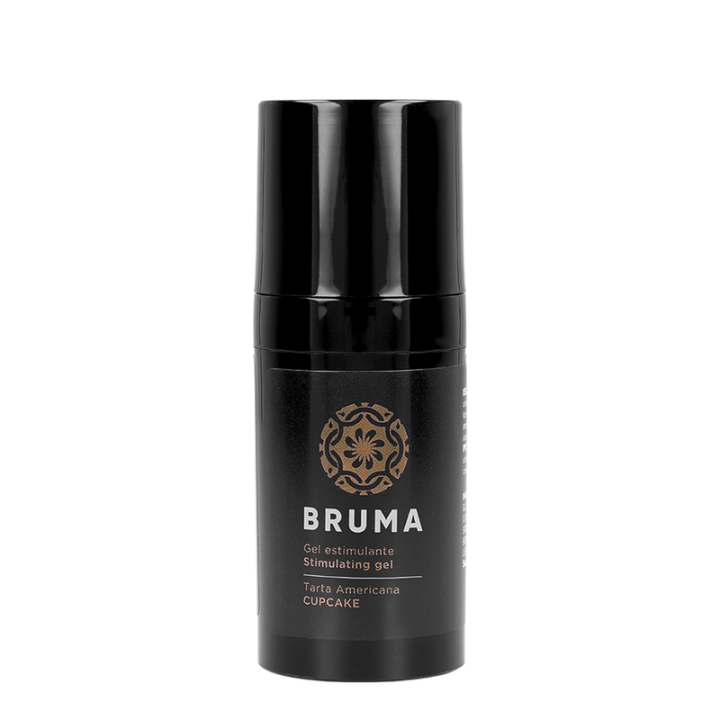 Bruma - Onagra Cupcake Flavor Intensifying Balm 15 ml